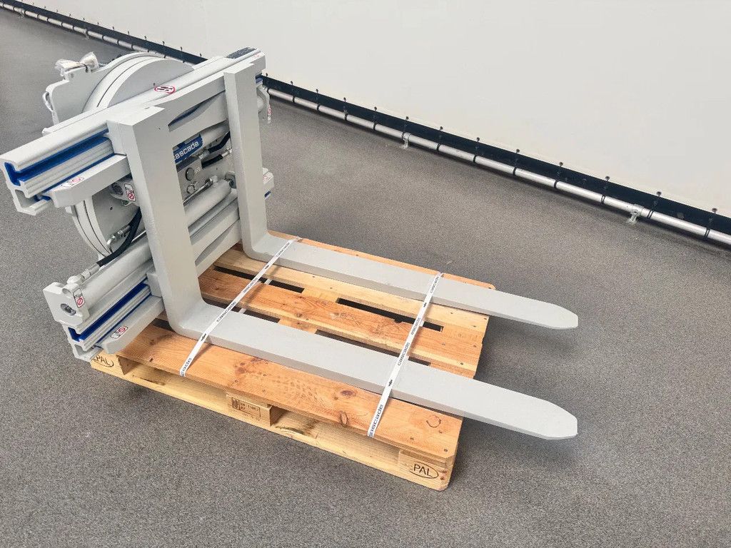 Cascade 14J-CFR-2A-0125