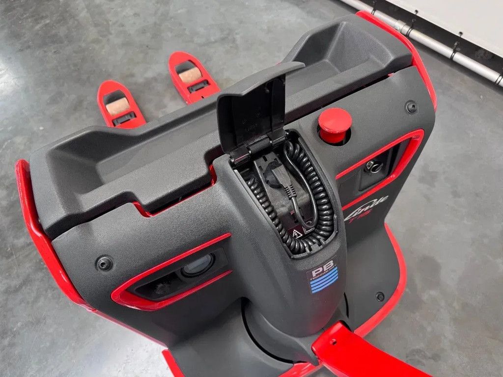 Linde T 16 1150x560 mm