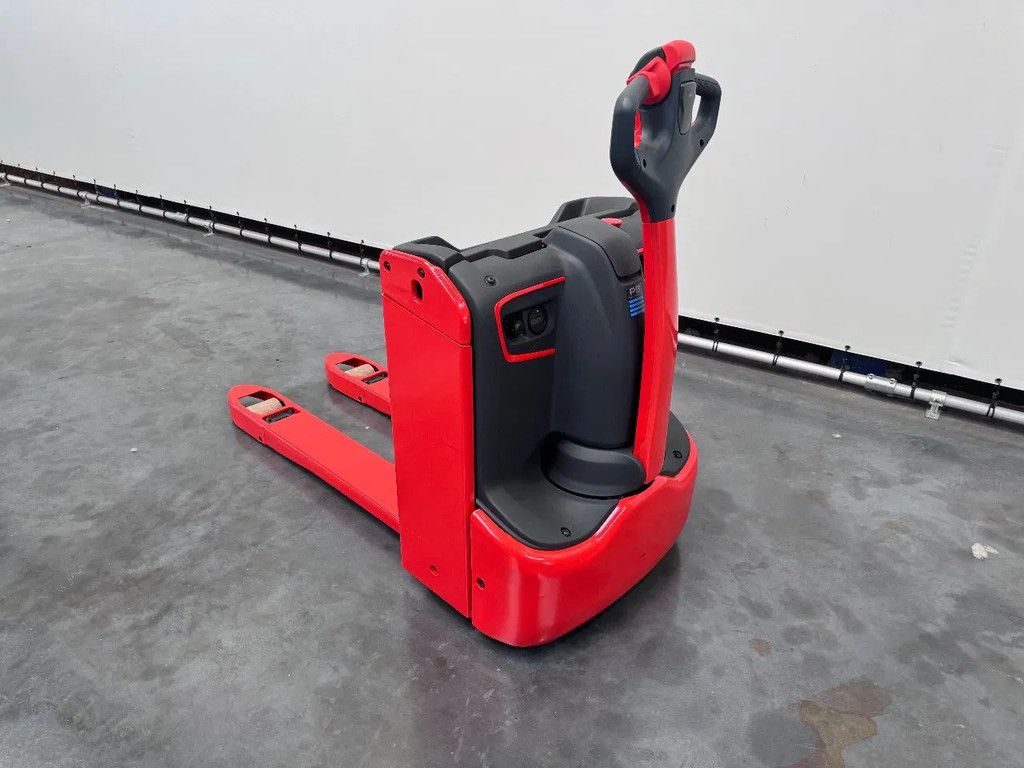 Linde T 16 1150x560 mm
