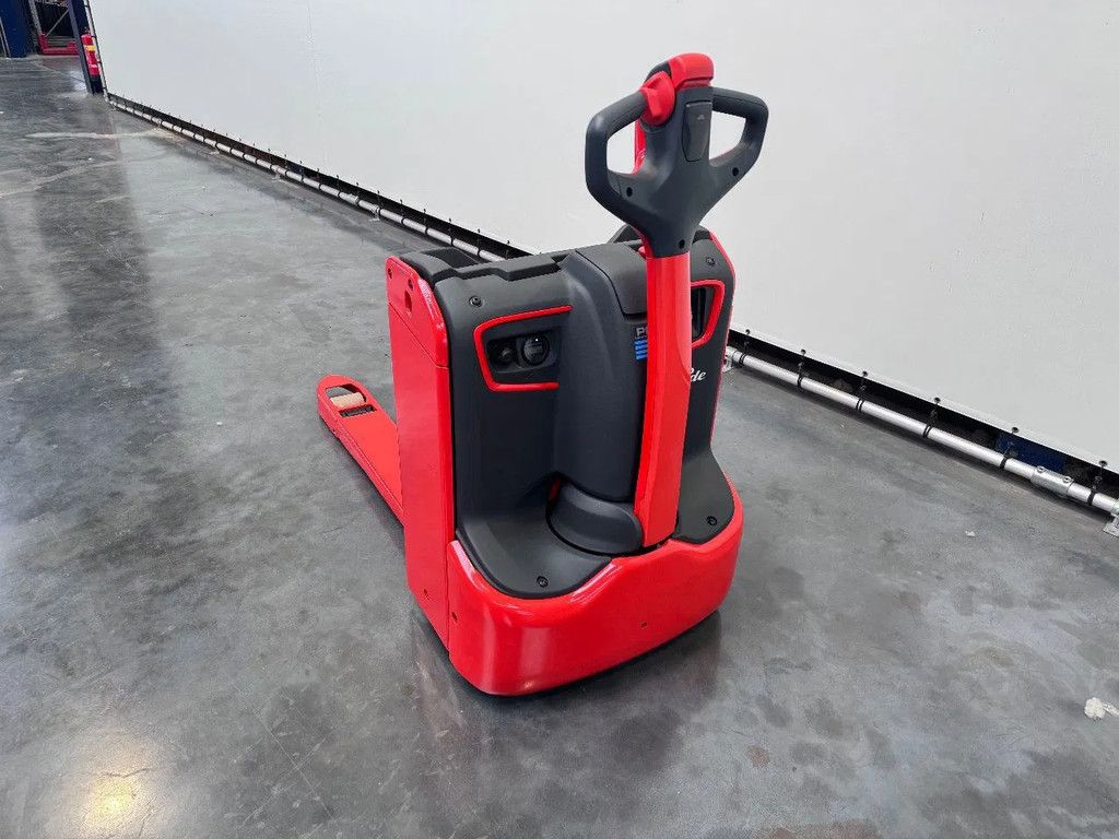 Linde T 16 1150x560 mm