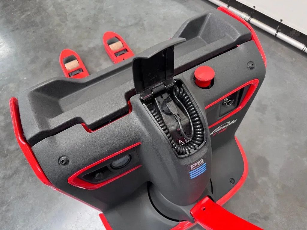 Linde T 16 1150x560 mm