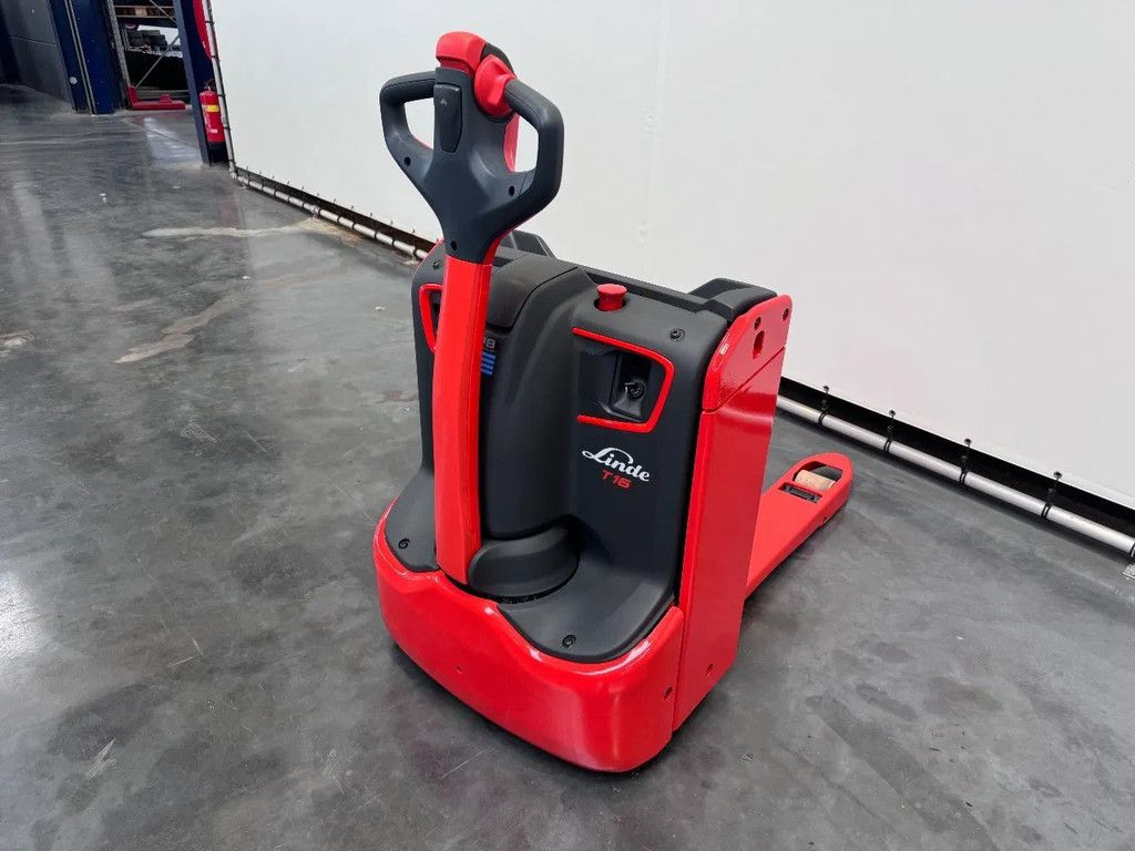 Linde T 16 1000x560 mm