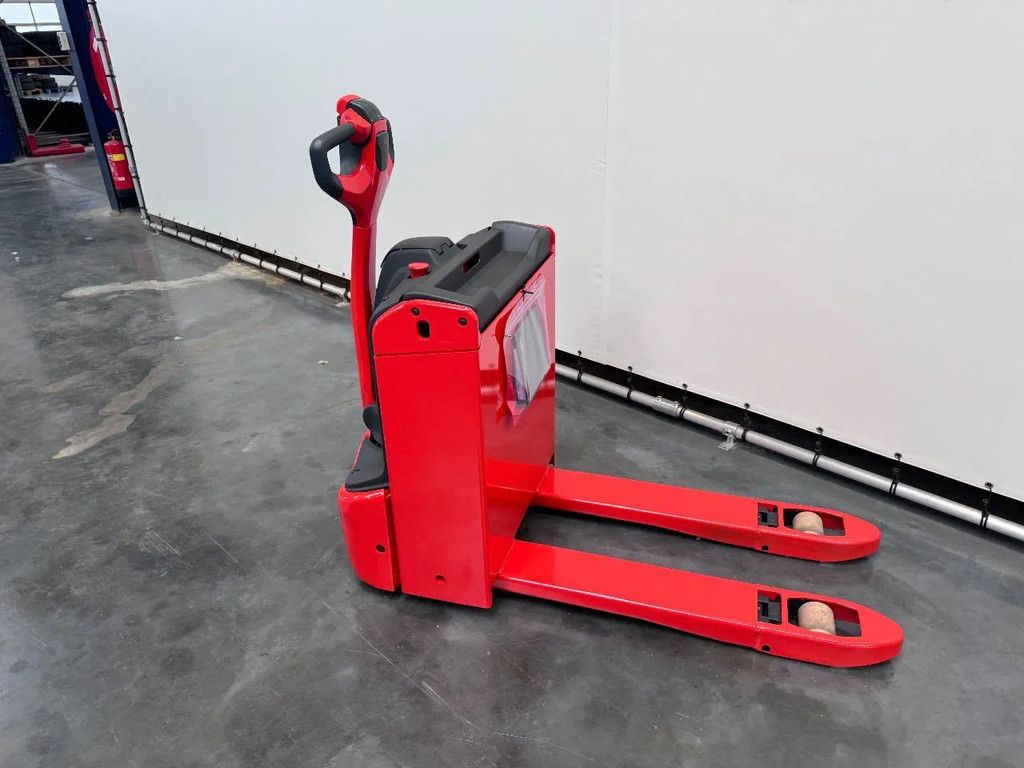 Linde T 16 1000x560 mm