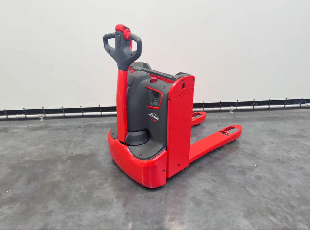 Linde T 16 1000x680 mm