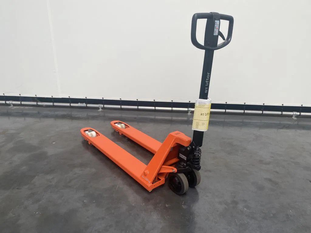 BT LHM 230 Quicklift Nieuw 1000X520 MM