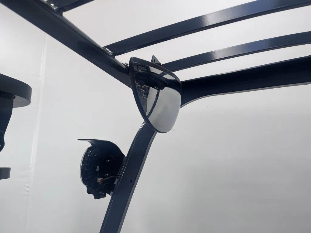 Toyota 9 FMBK 25 T ONGEBRUIKT