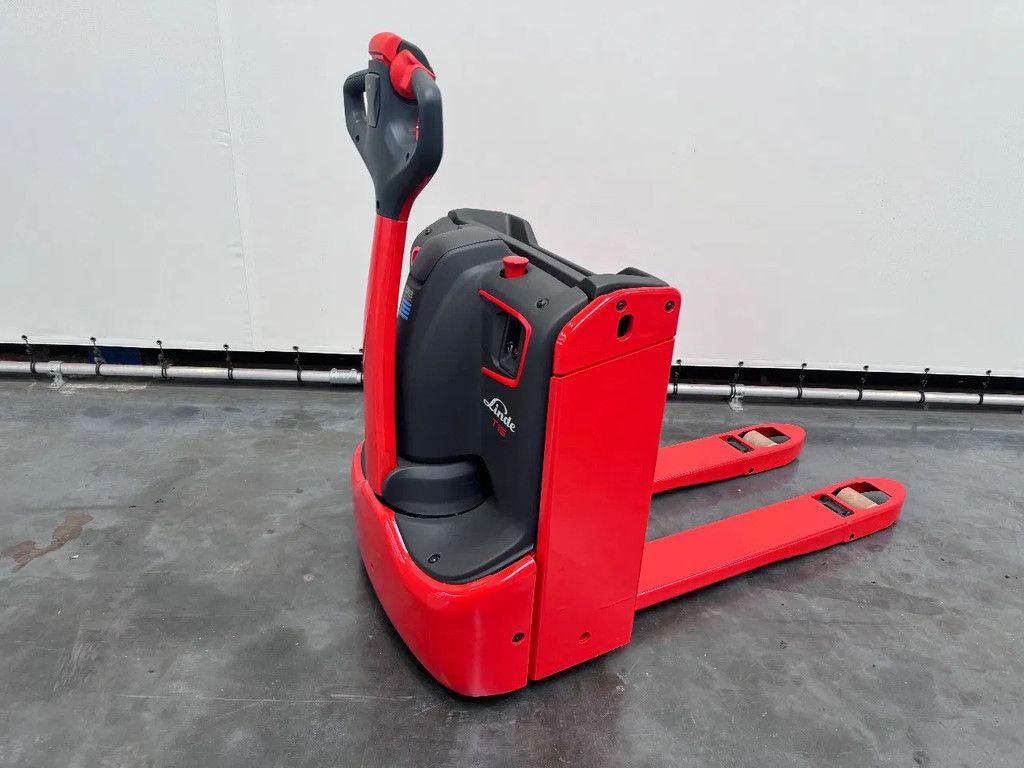 Linde T 16 1150x560 mm