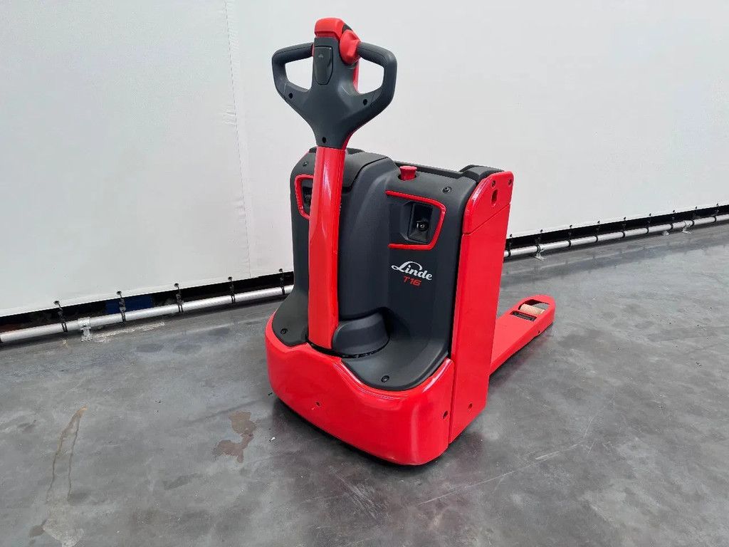 Linde T 16 1000x560 mm