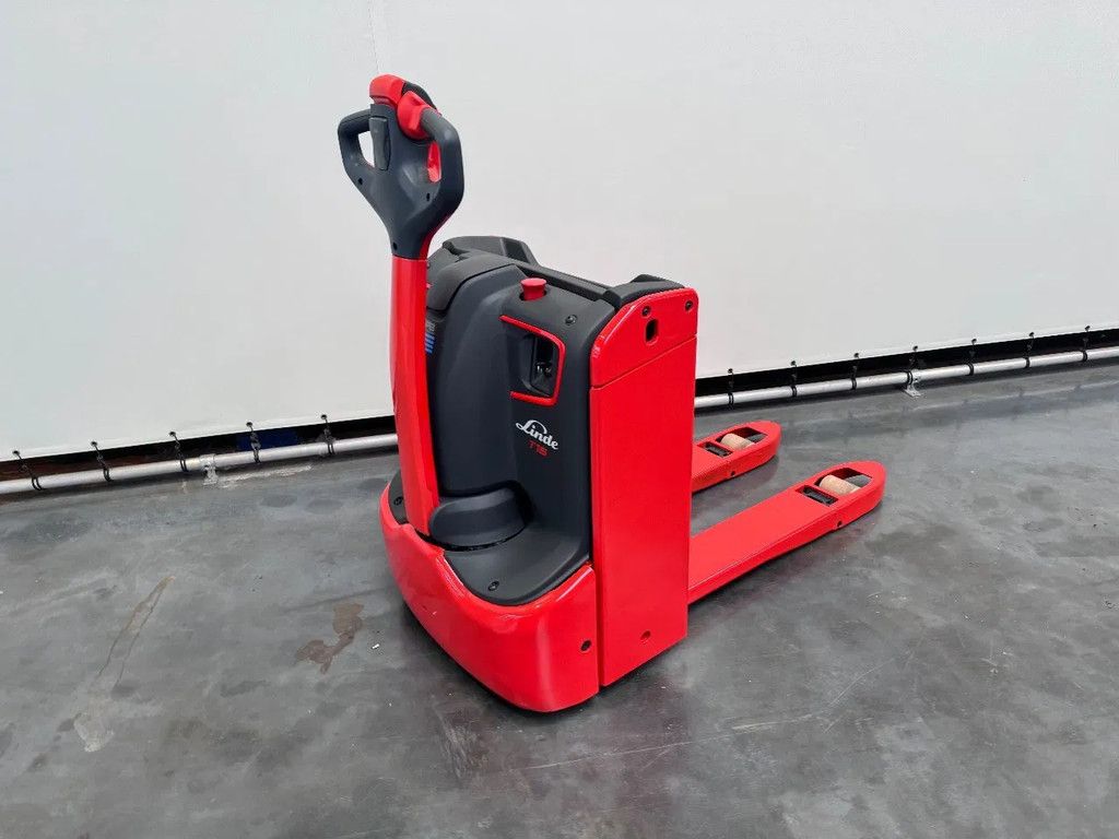Linde T 16 1000x560 mm