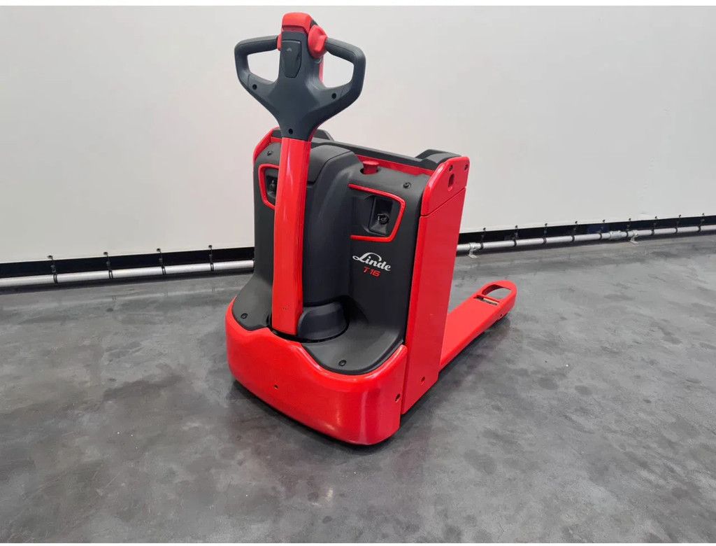 Linde T 16 1000x680 mm
