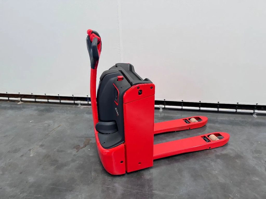 Linde T 16 1000x560 mm