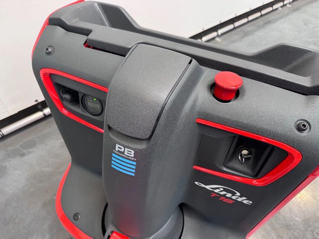 Linde T 16 1000x560 mm