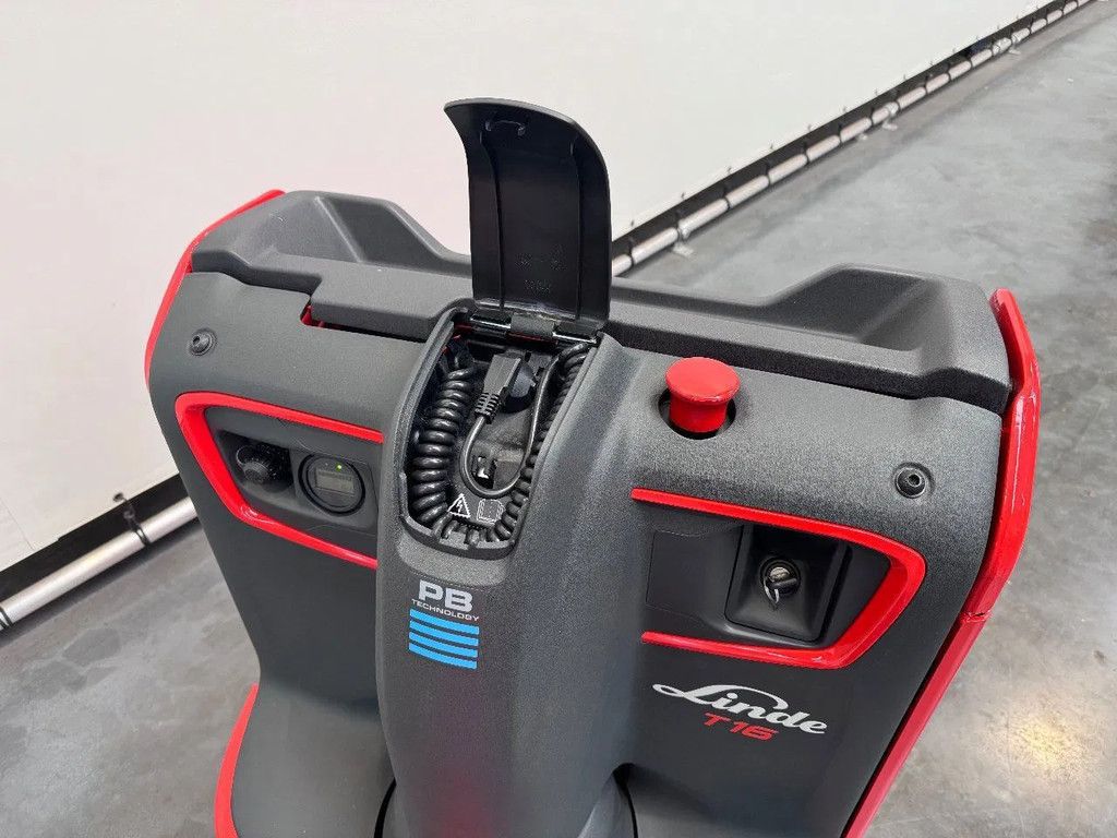 Linde T 16 1000x560 mm