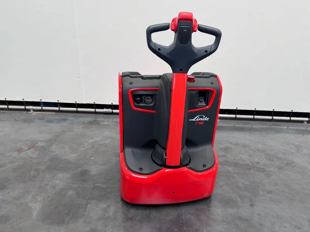 Linde T 16 1000x560 mm