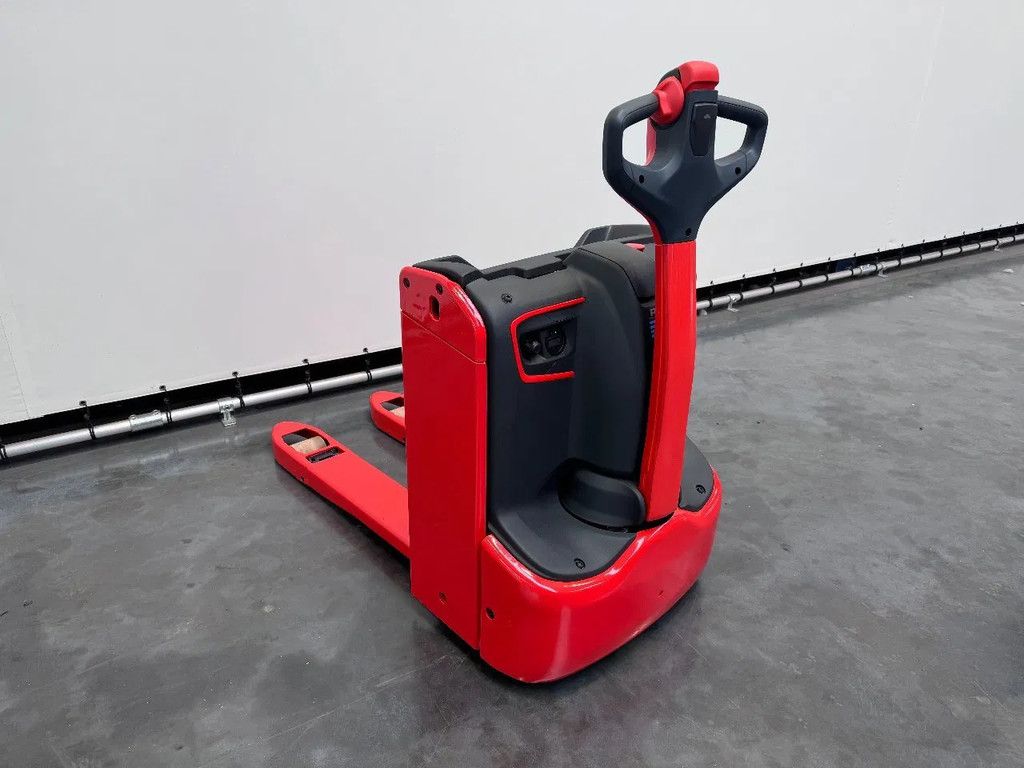 Linde T 16 1000x560 mm