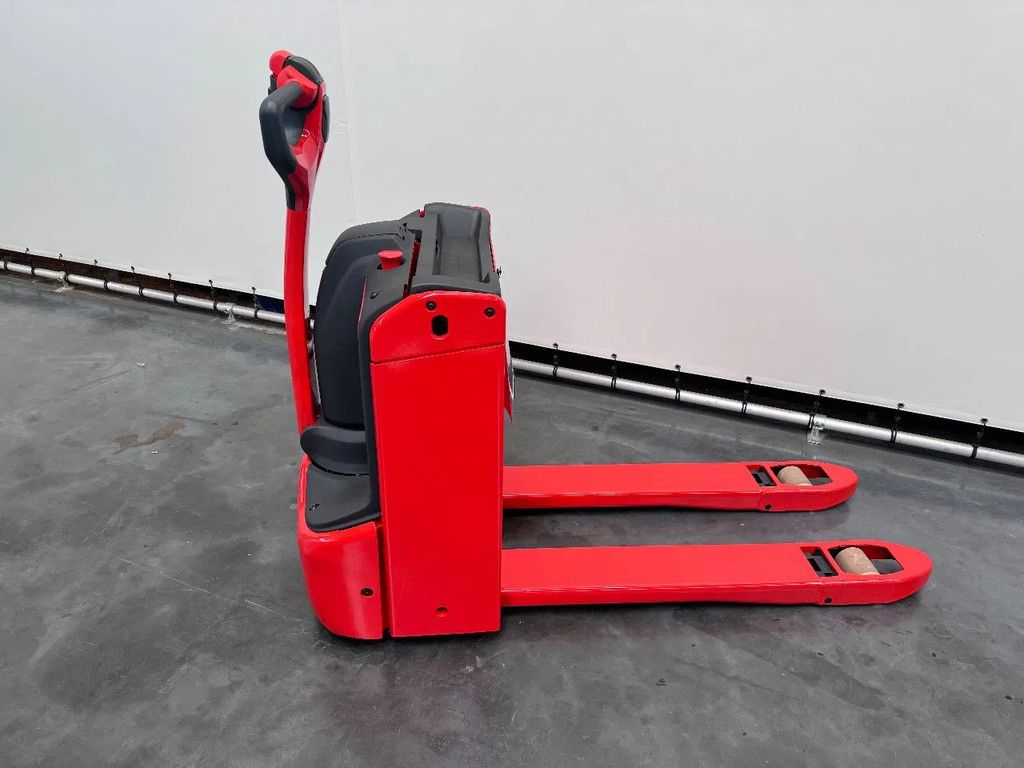 Linde T 16 1150x560 mm