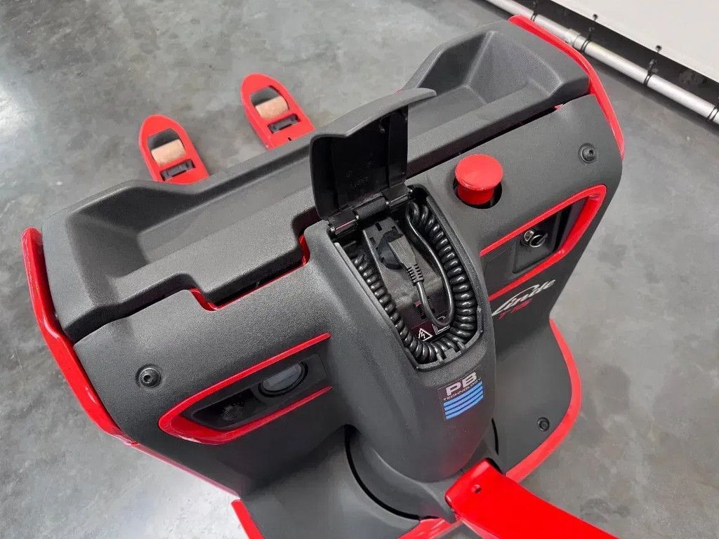 Linde T 16 1150x560 mm