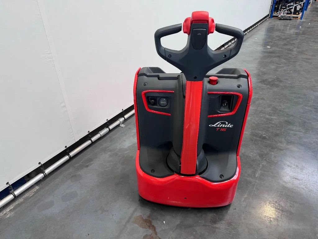 Linde T 16 1000x560 mm