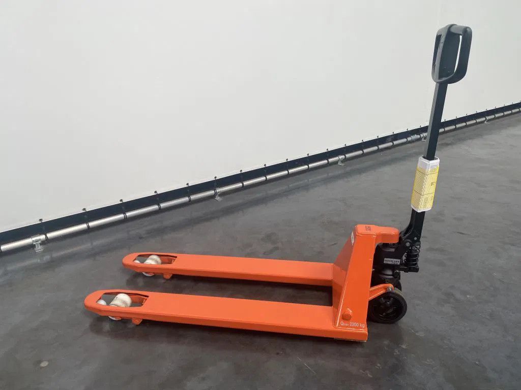 BT LHM 230 Quicklift Nieuw 1000X520 MM
