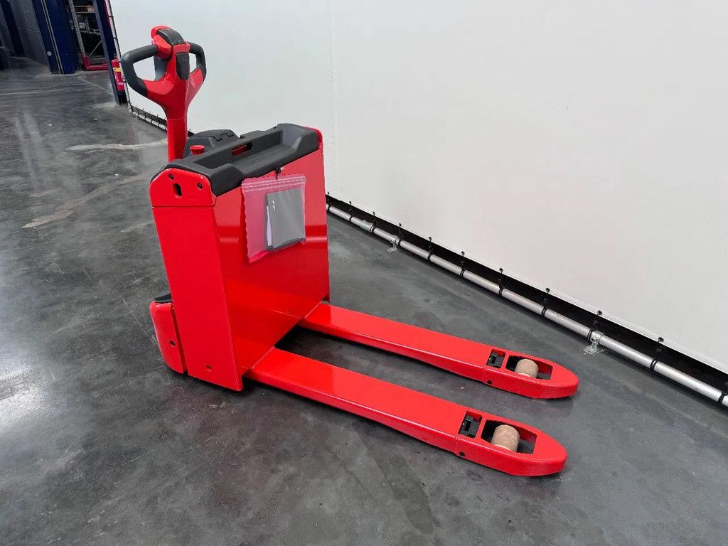 Linde T 16 1150x560 mm