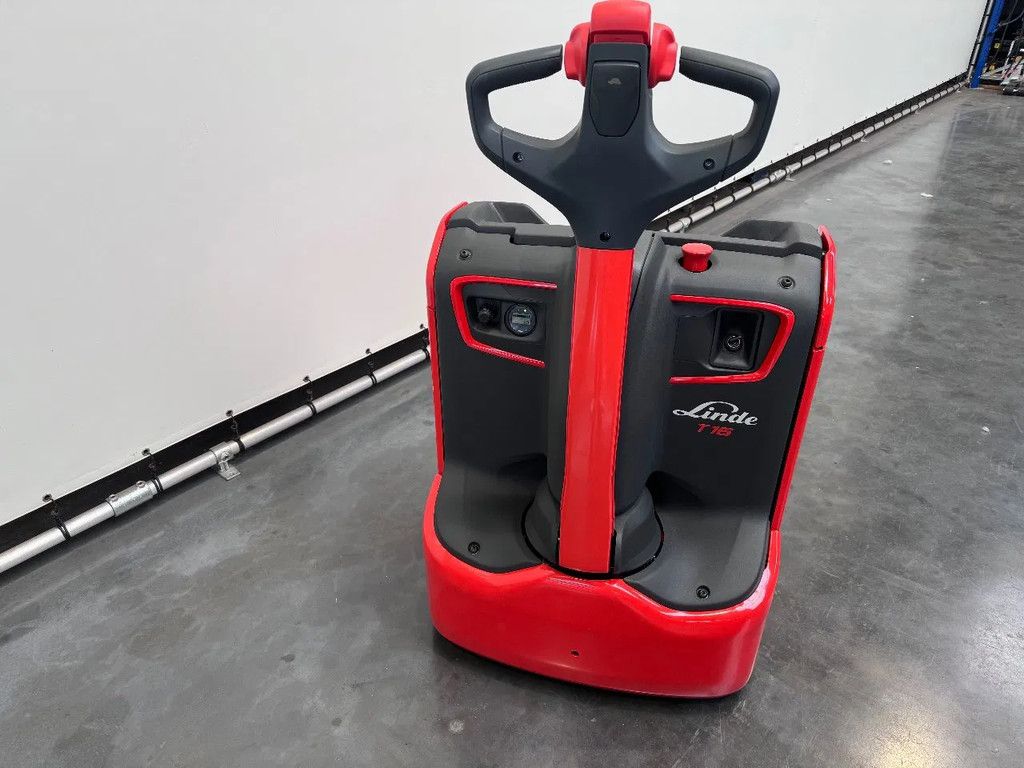 Linde T 16 1150x560 mm