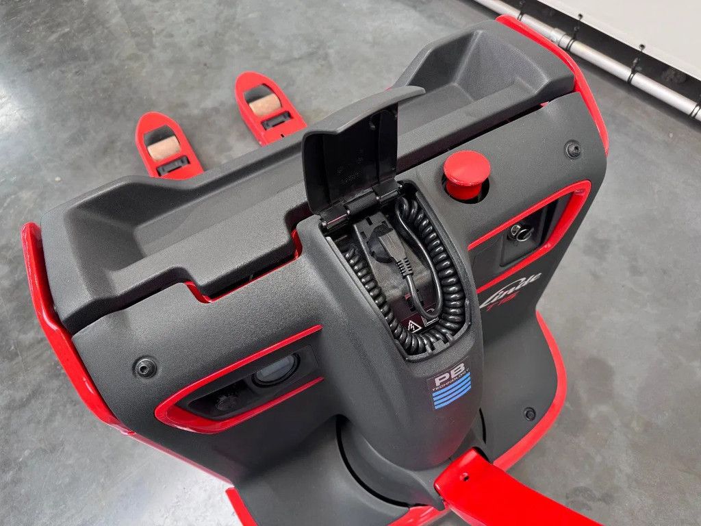 Linde T 16 1150x560 mm