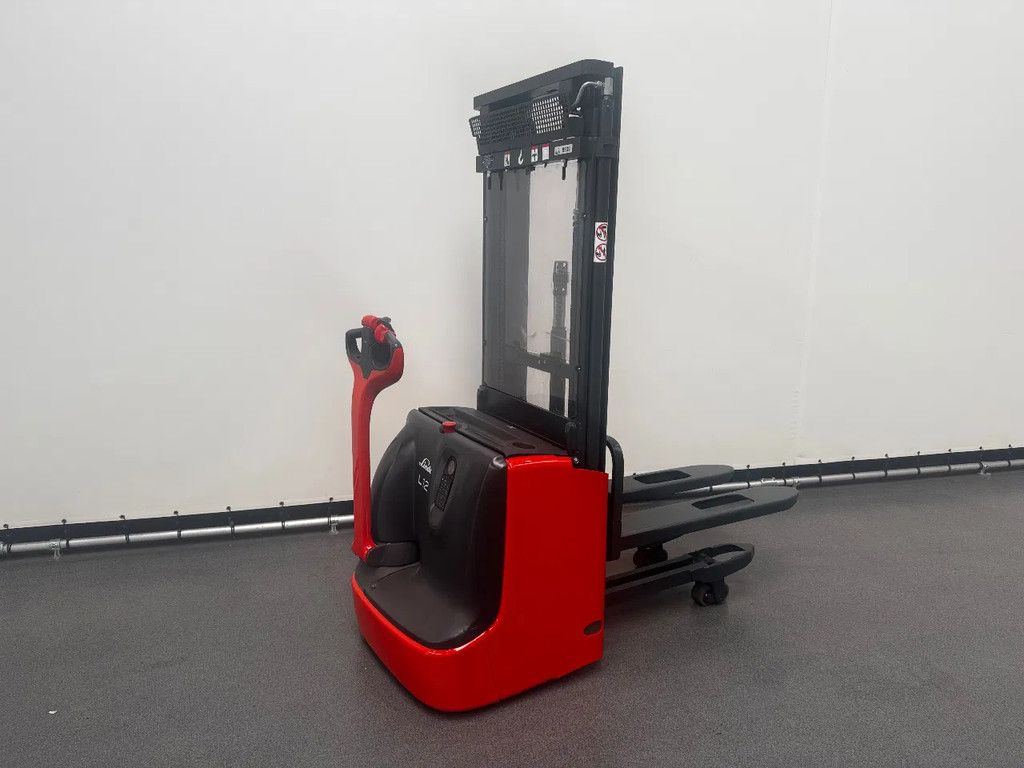 Linde L 12 I