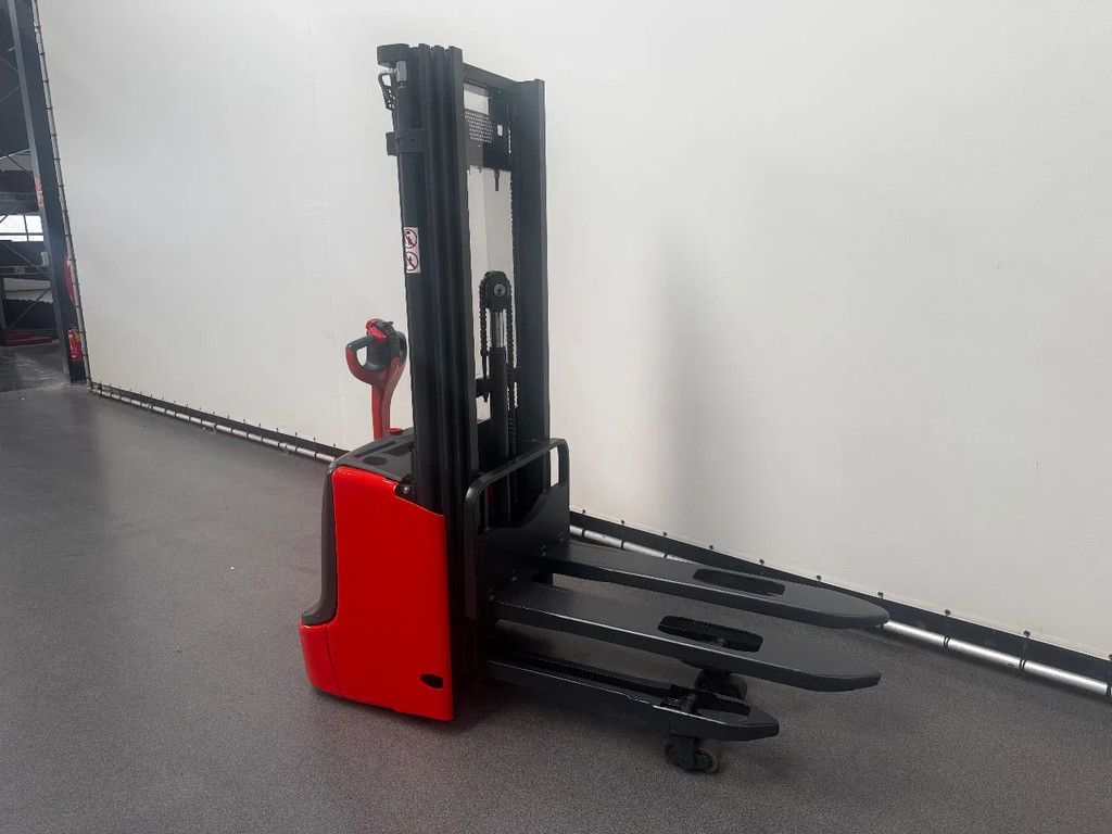 Linde L 12 I