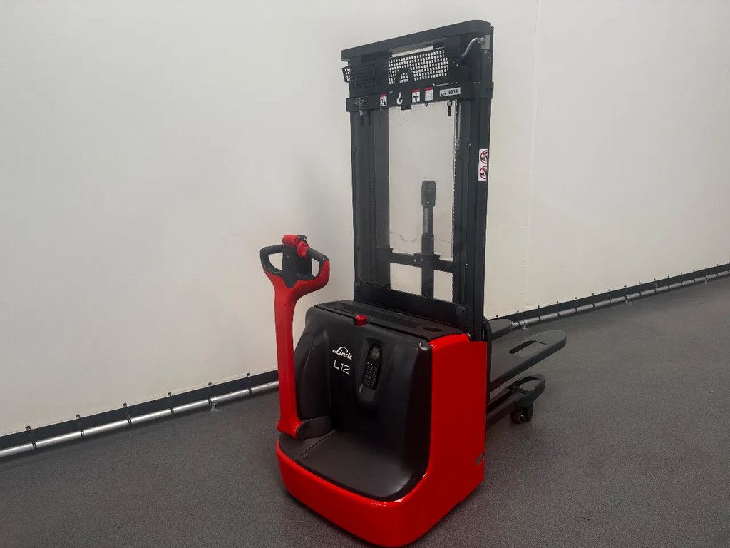 Linde L 12 I