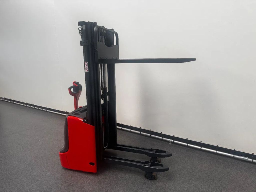 Linde L 12 I