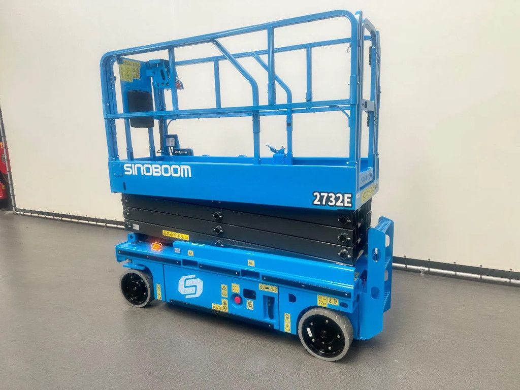 Sinoboom 2732E