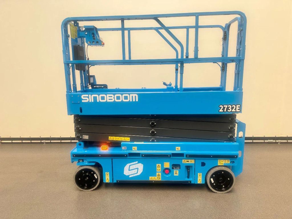 Sinoboom 2732E
