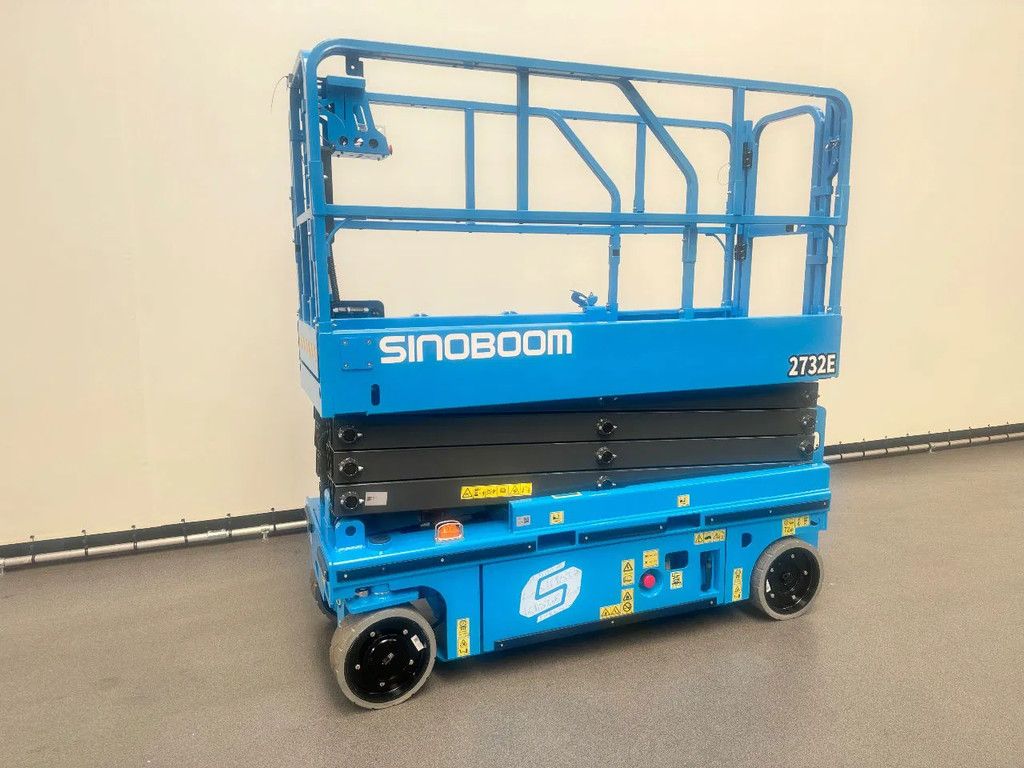 Sinoboom 2732E