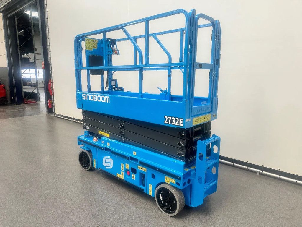 Sinoboom 2732E