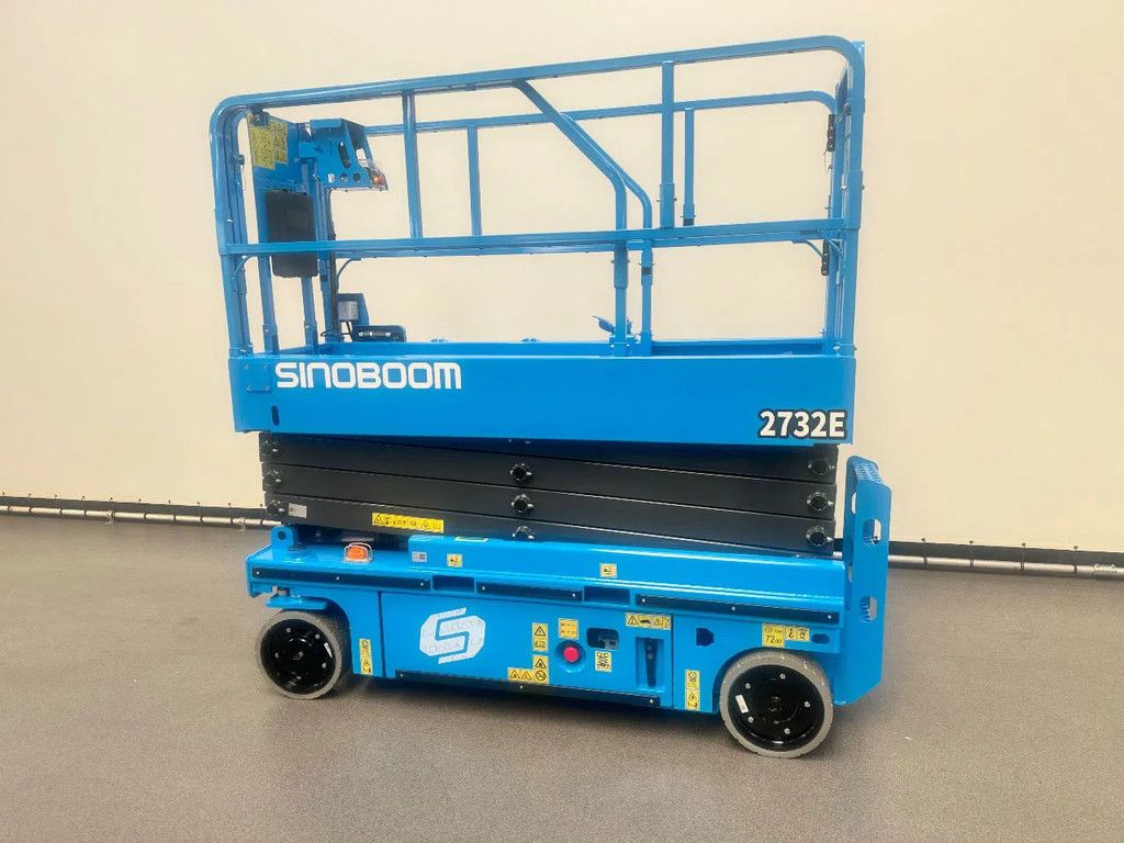Sinoboom 2732E