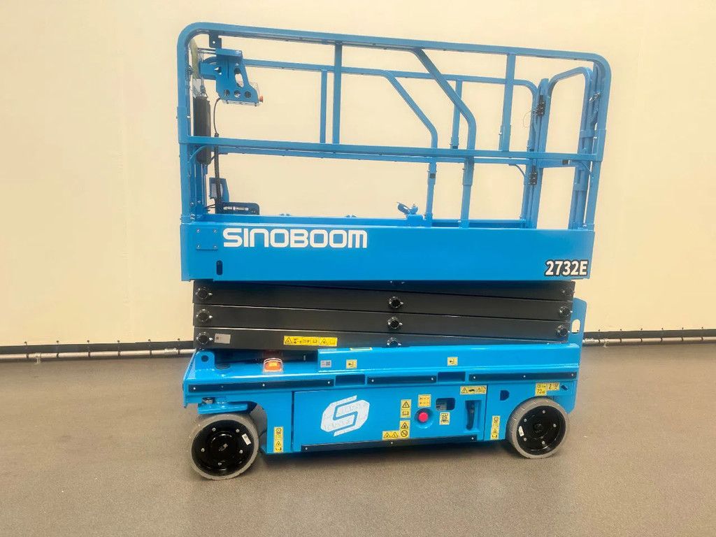 Sinoboom 2732E