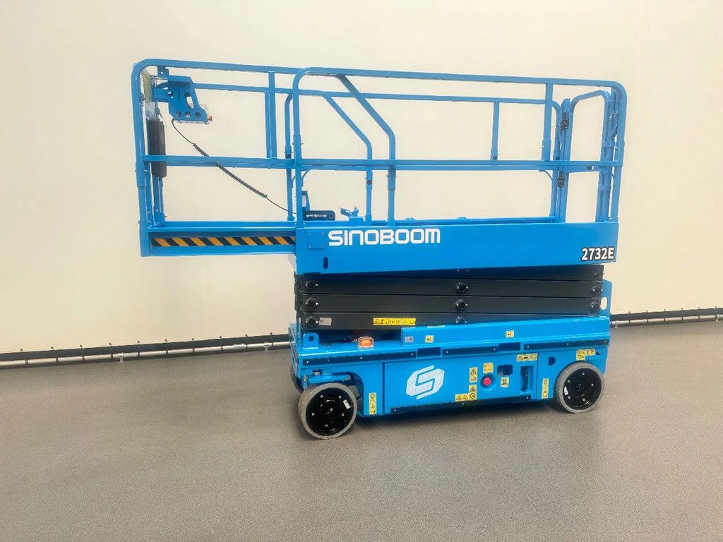 Sinoboom 2732E