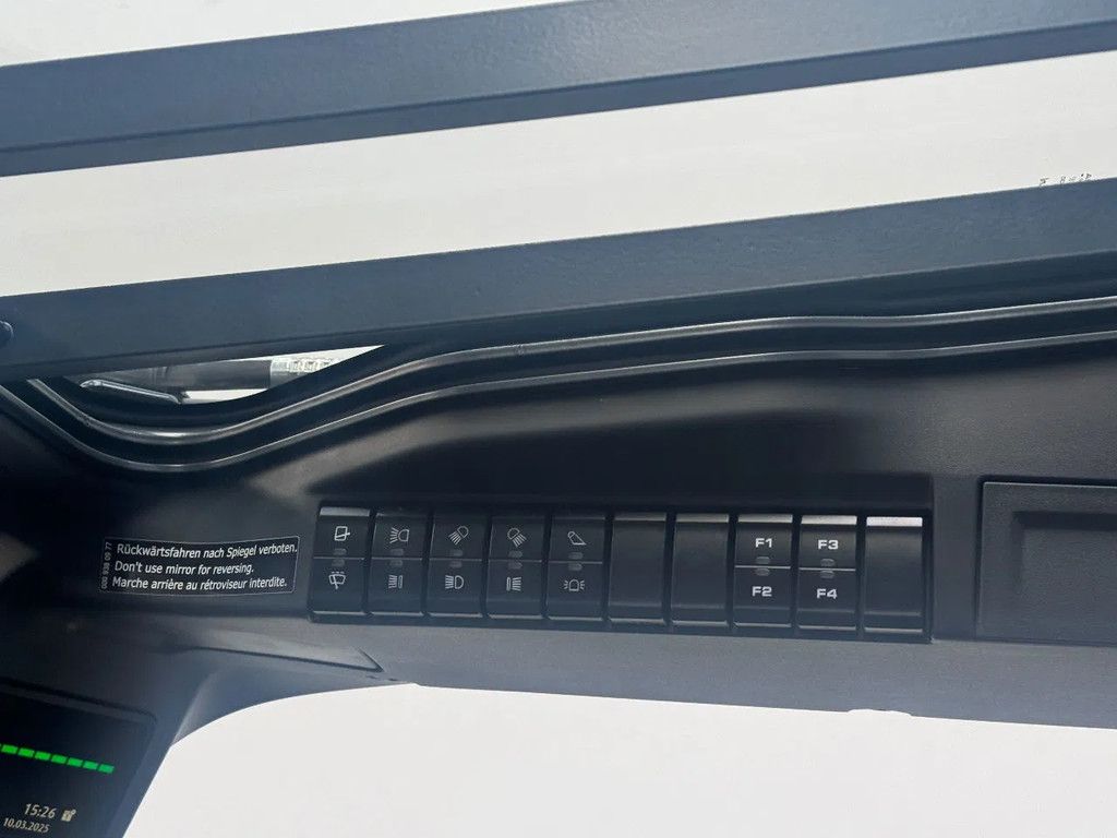 Linde 1202-01 H 20 D-01/600 DEMO