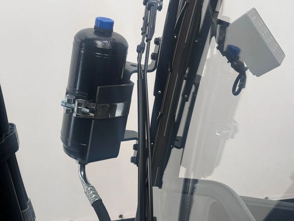 Linde 1202-01 H 20 D-01/600 DEMO