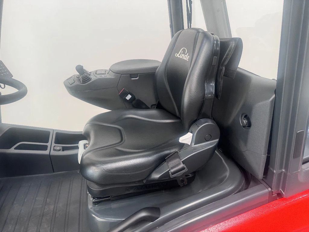 Linde 1202-01 H 20 D-01/600 DEMO