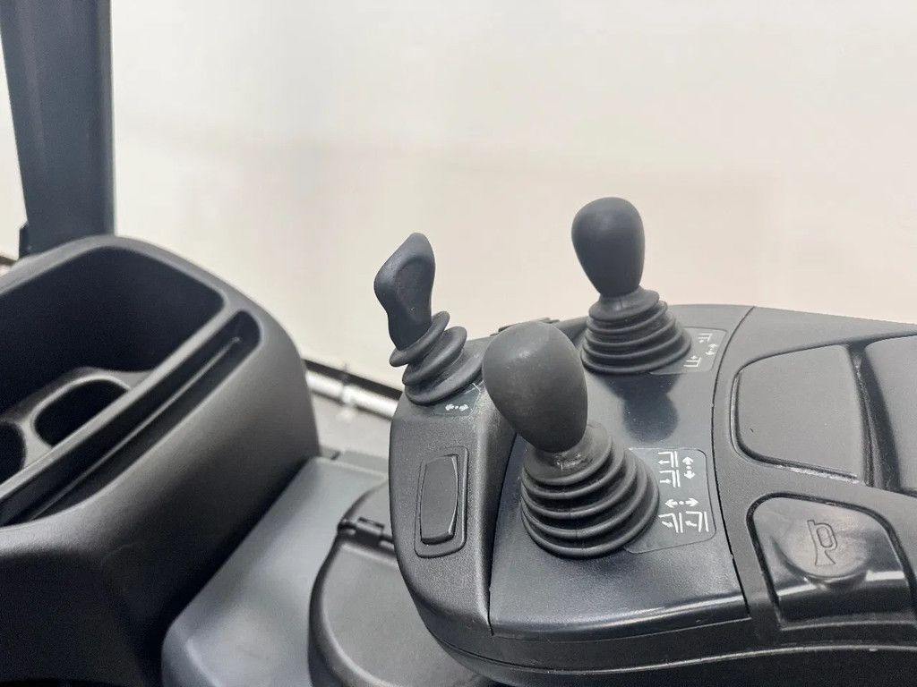 Linde 386 E 20 PH-02 Lion