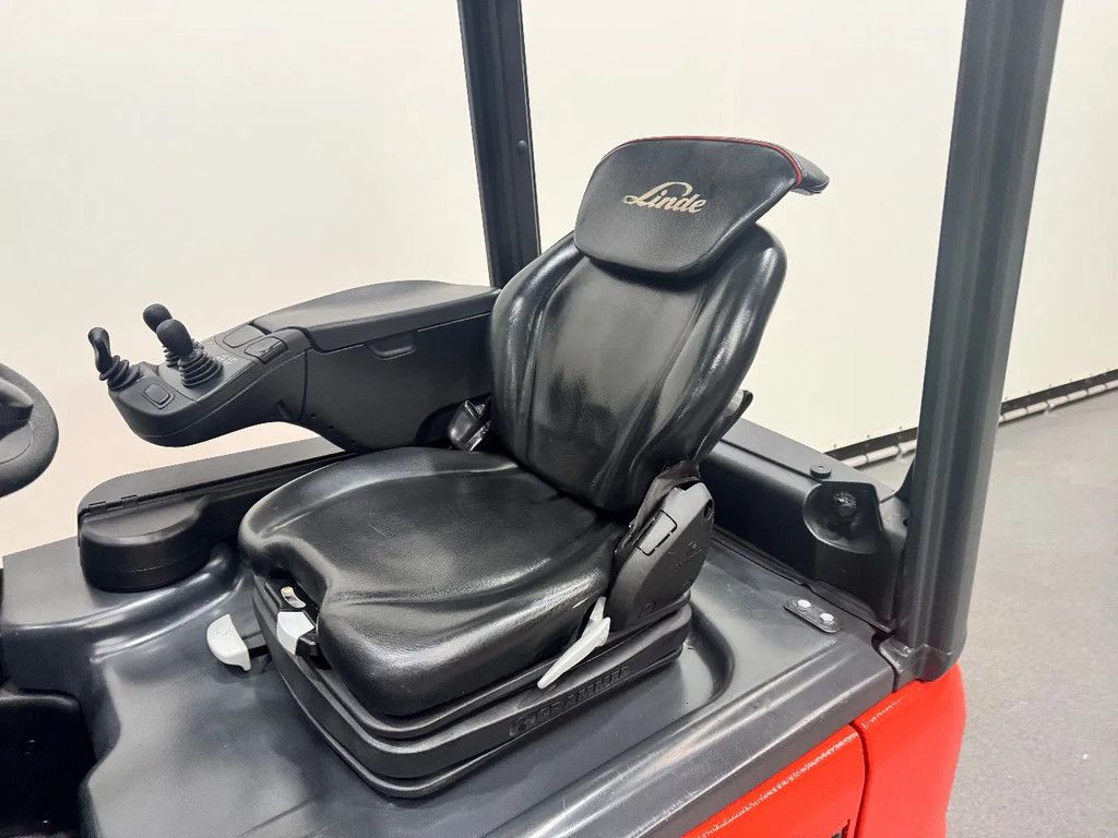 Linde 386 E 20 PH-02 Lion