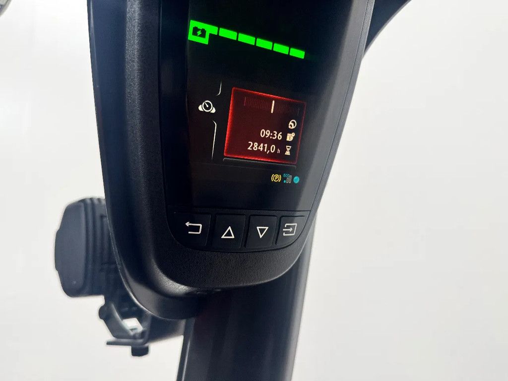 Linde 386 E 20 PH-02 Lion