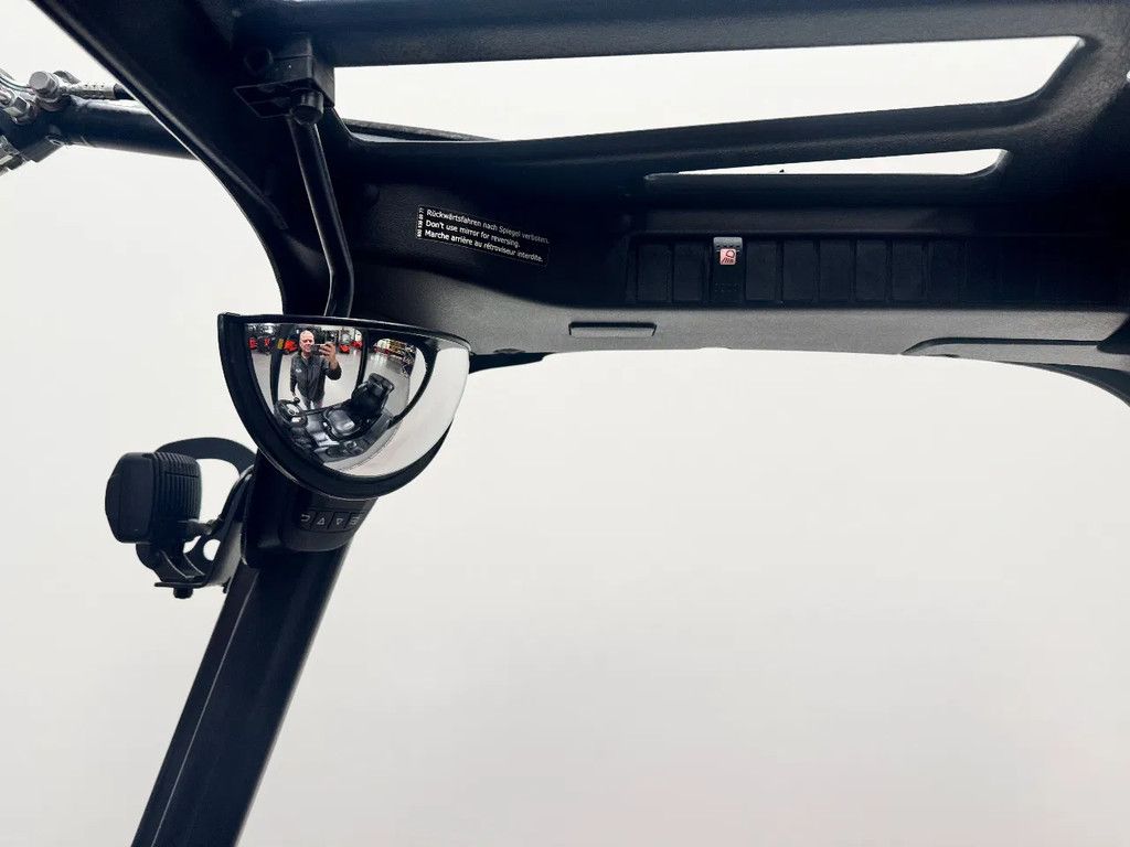 Linde 386 E 20 PH-02 Lion