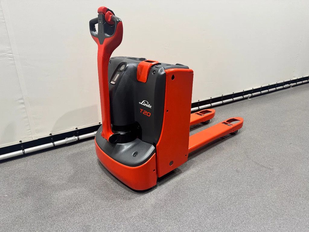 Linde T 20