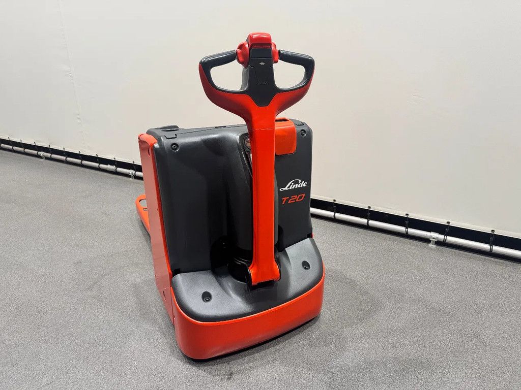 Linde T 20