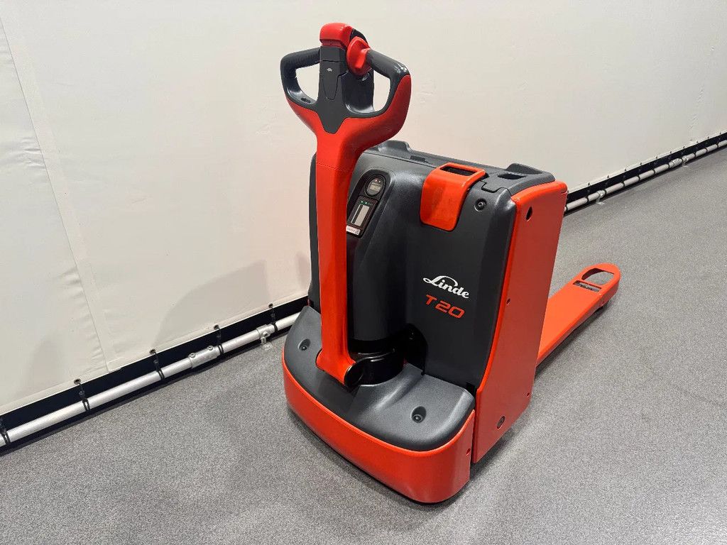 Linde T 20