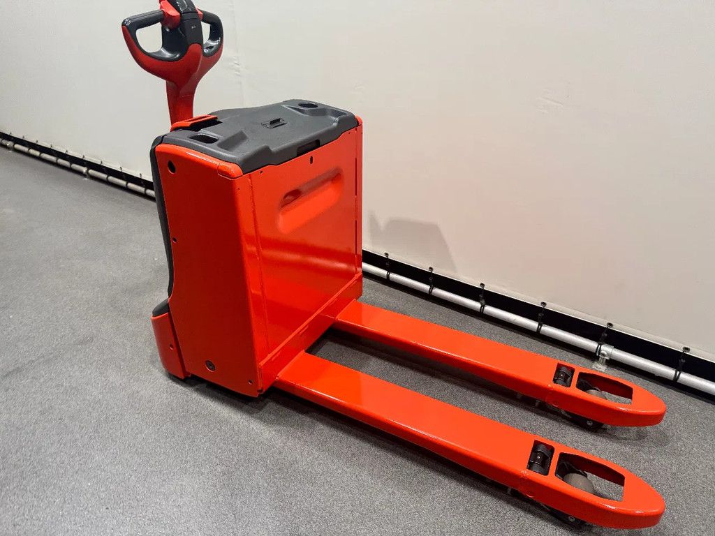 Linde T 20