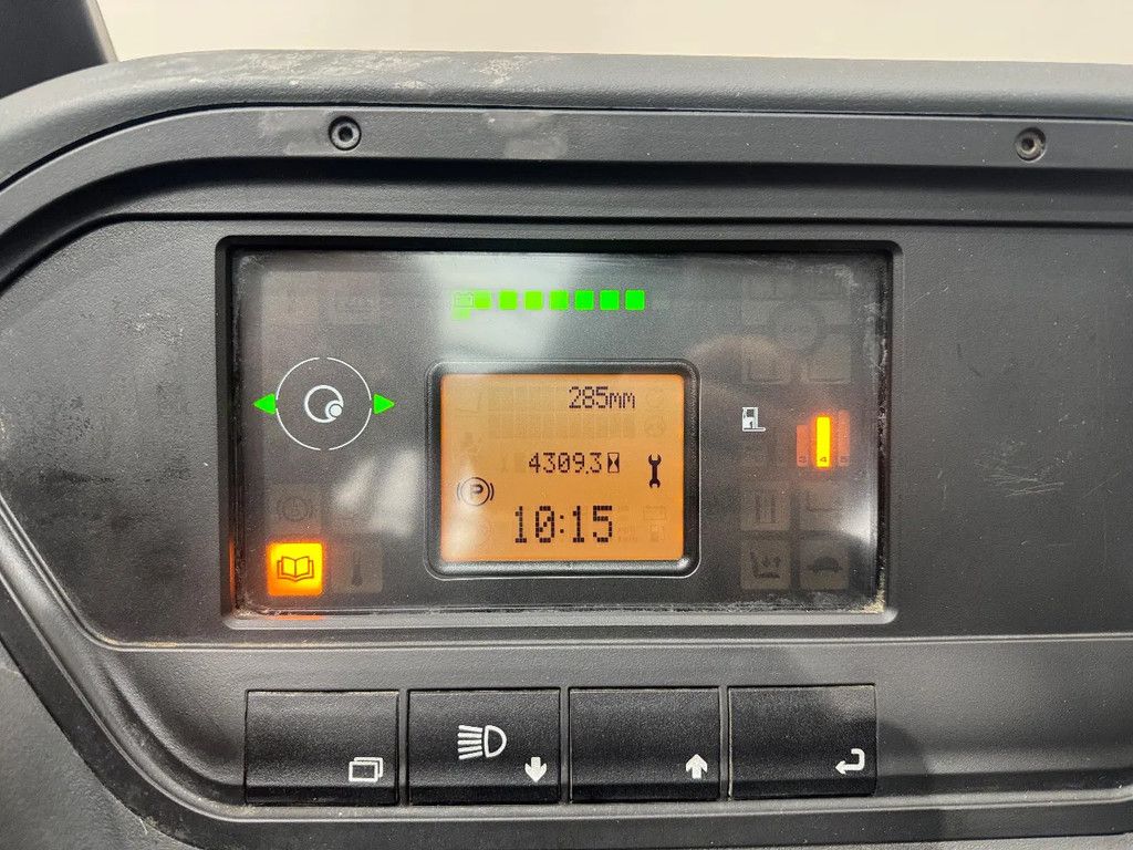 Linde 1120 R 14 HD-01