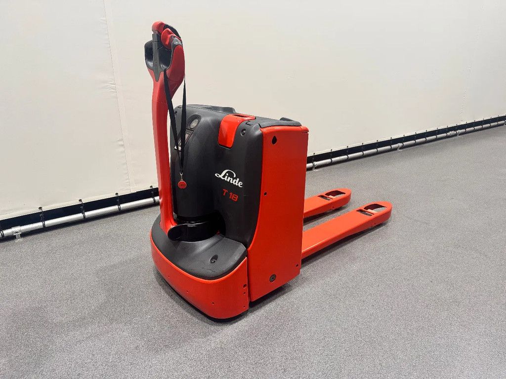 Linde T 18